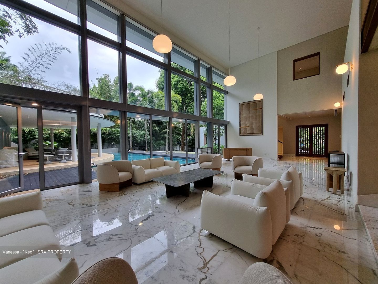 CLUNY PARK ROAD (D10), Detached #523455081
